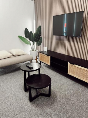 Gladstone Gem 9 - Suva CBD 2 Bedroom Apartment